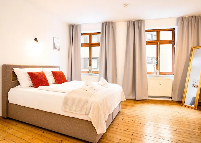 Oh Key - Unlock Your - Zentral In Fulda-city Fulda