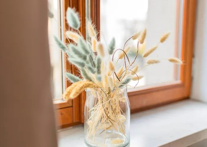 Apartmanhotel Oh Key - Unlock Your - Zentral In Fulda-city Fulda