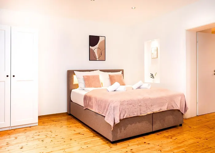 Oh Key - Unlock Your - Zentral In Fulda-city 3* Fulda