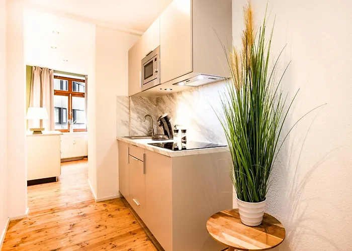 Oh Key - Unlock Your - Zentral In Fulda-city 3*