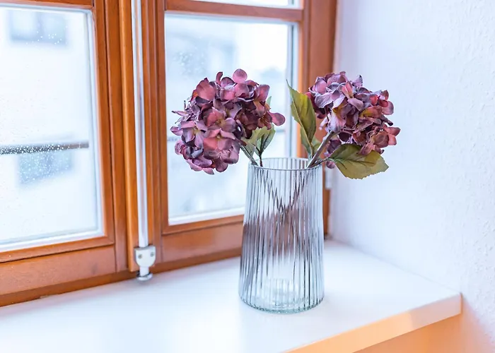 Oh Key - Unlock Your - Zentral In Fulda-city Apartmanhotel