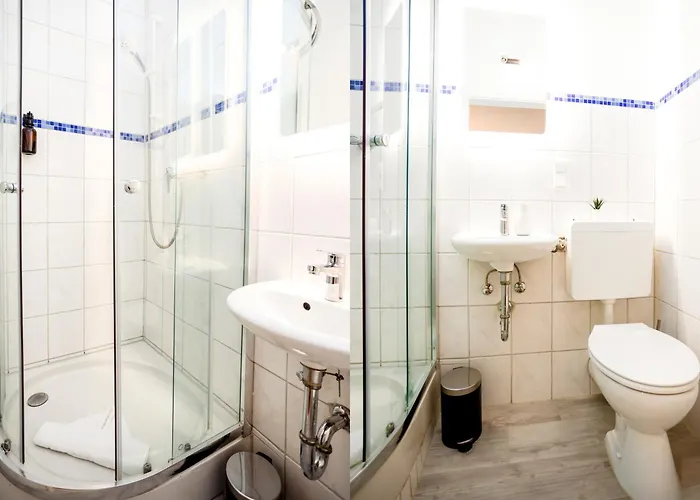 Oh Key - Unlock Your - Zentral In Fulda-city Apartmanhotel Fulda