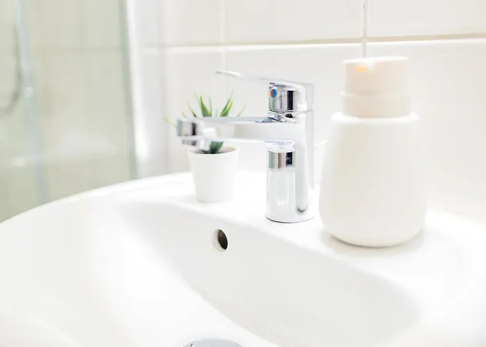 Oh Key - Unlock Your - Zentral In Fulda-city Apartmanhotel 3*