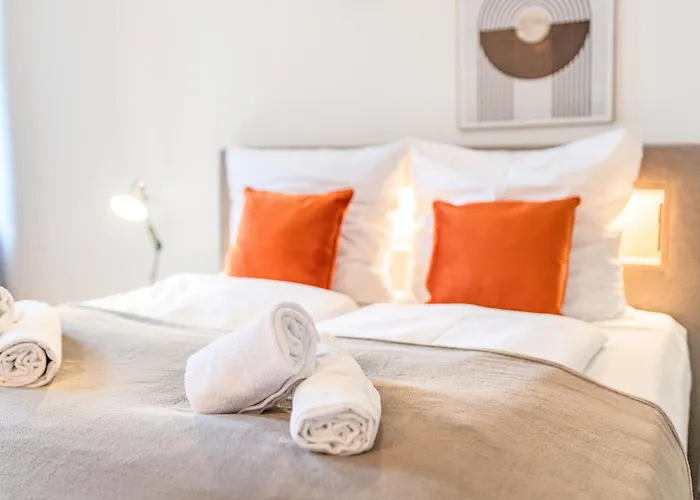 Oh Key - Unlock Your - Zentral In Fulda-city